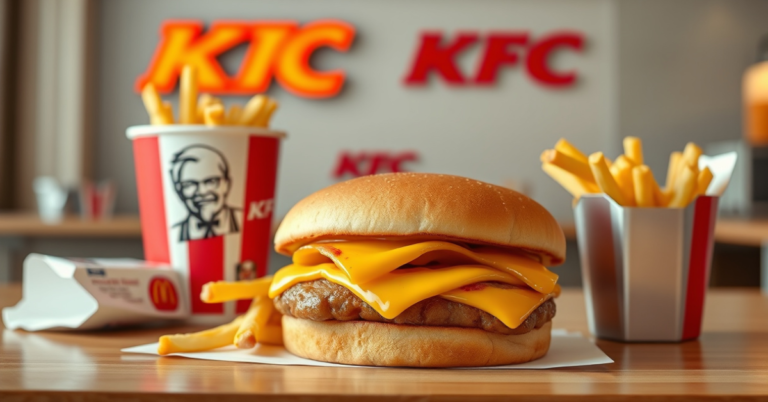 KFC Breakfast Menu With Prices For 2026