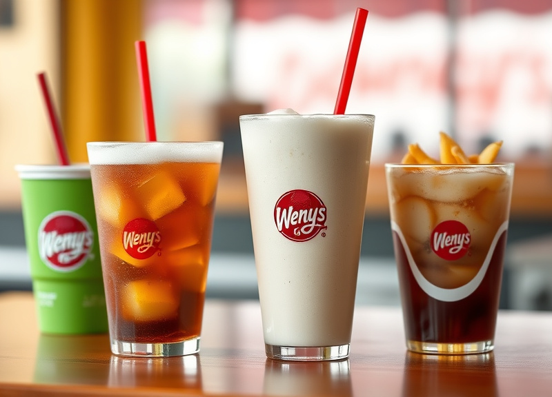 Beverages