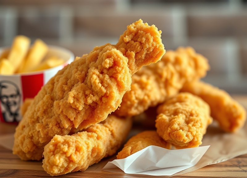 Chicken Tenders