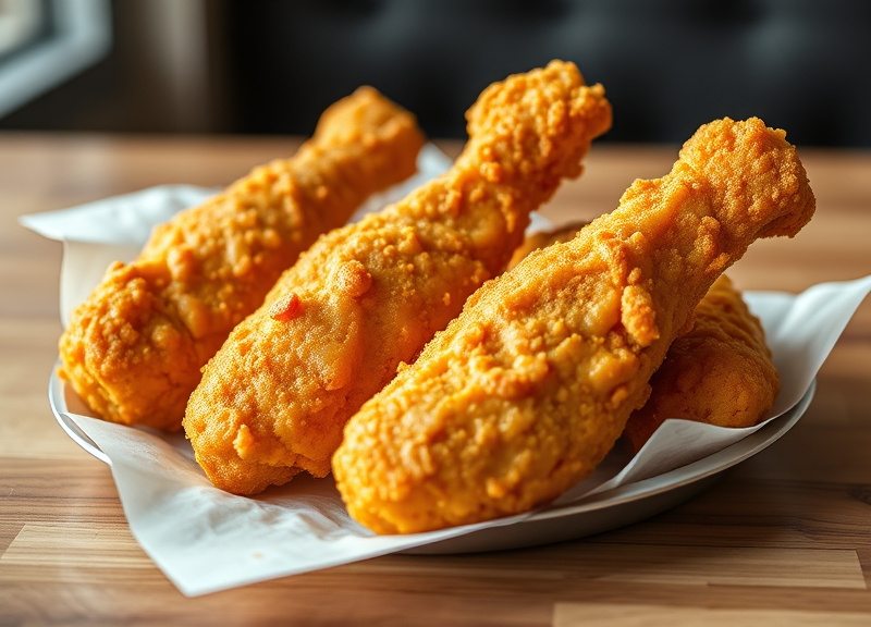 Chicken Tenders