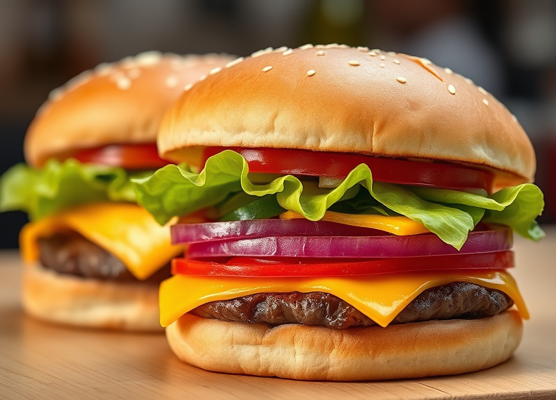 Classic Burgers