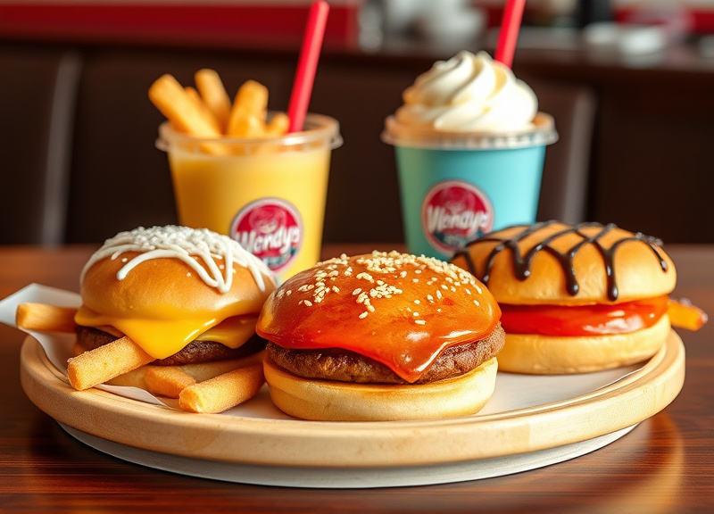 Sweet Treats
